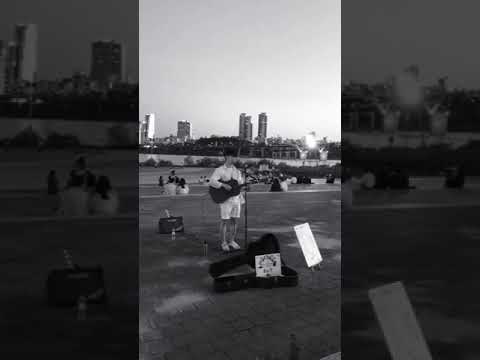 주노가-사랑하기때문에 (cover 유재하)