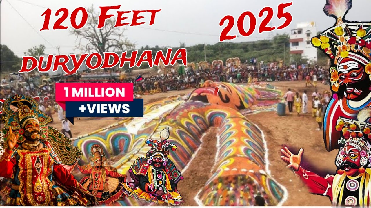 செவிலிமேடு திரௌபதி அம்மன் கோயில் Sevilimedu draupadi amman Thiru Kovil Mahabharatham