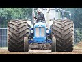 Særslev Traktortræk 2021 - Full Video | Over 1,5 Hours of Great Tractor Pulling in this video