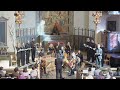 JS Bach: Johannespassion, nr 18