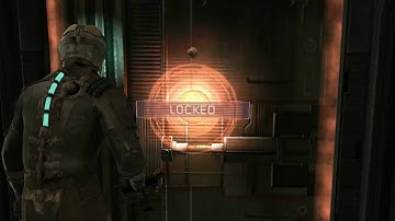 Dead Space - Chapter 11 - Part 1 (EASY)    ***  IMPROVED  ***   SPEED RUN