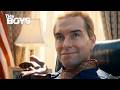 The Boys Season 5 Episode 4 Trailer Homelander Master Plan