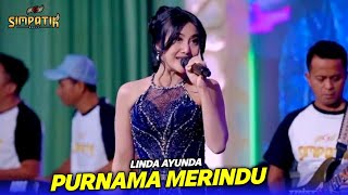 Purnama Merindu - Linda ayunda - Simpatik Music - Wedding Eni & Sanjaya - Pekalongan