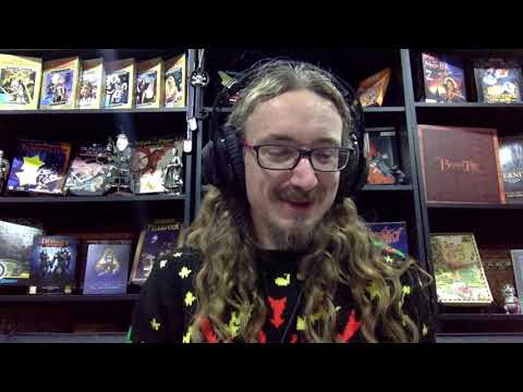 Video: Rozhovory Eurogamer S Najnovším Náborom Wasteland 2: Planescape: Torment's Colin McComb