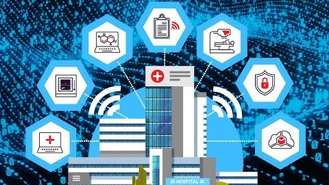 Hospital Management System - eHospital Systems - Short Overview (Php CodeIgniter)