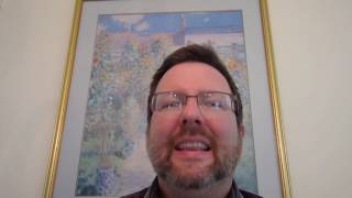 Dr. Shoe on Chapter 7 - Recruiting