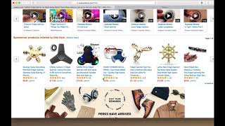Amazon - PPC - Рекламная компания - обзор Amazon - PPC - Рекламная компания - обзор