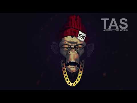 Chronixx - Dela Move (animated)