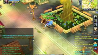 Speedhack 2