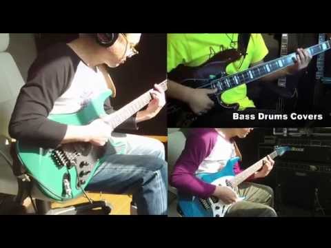 山下達郎／BOMBER ボンバー (covered by take0371) - YouTube