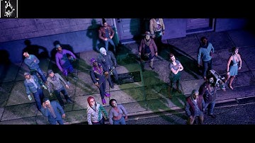 Pimps Up, Hos Down - Saints Row: The Third | No Commentary Playthrough | #16