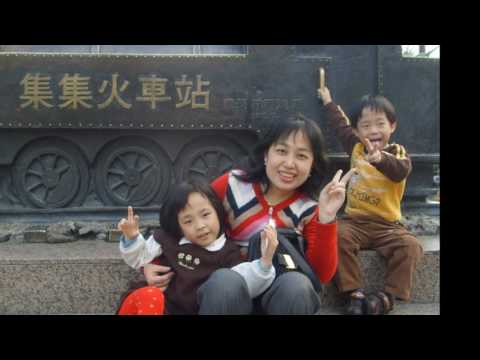 吉霸分媽咪-HOOP圈圈5-媽咪