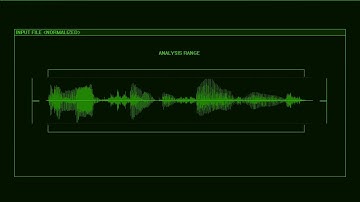 Micromonsta / Audioterm tutorial : re-synthesizing a sample into a wavetable