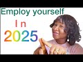 Stop looking for employment employ yourself instead #seo #business