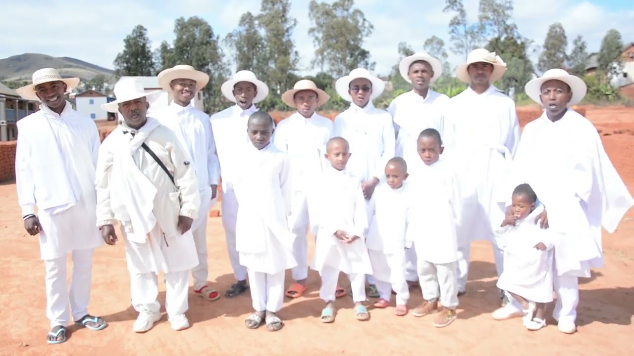 Tanora MHMS: Didy vaovao (FFSM)