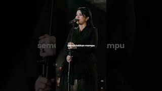 Shabrina leanor - Tak Kan Terganti #ditemaninmusik #music #liriklaguindo #shabrinaleanor