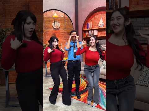 Duo Serigala - Baby Baby (Tusuk Tusuk) | (GOYANG TUBLES)
