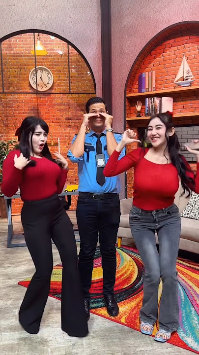 DUO SERIGALA BERSAMA SURYA INSOMNIA