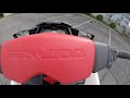 2013 sea doo pro wake