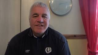 Paul Rimmer: RBG RIP!