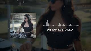 Download Lagu LAGU DISTAN‼️ZAYDEN RMX - DISTAN K3BI ALLO MP3
