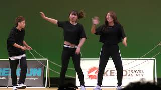 DDDE2017 LEAP