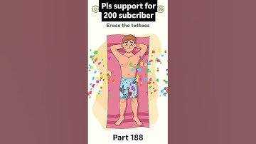 #dop2 #game #delete part one#level310 #part 188 #enjoy game#pls support for 200 subcribers# pls like