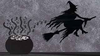 Halloween Haiku Readings By Kaiser Health News Staff