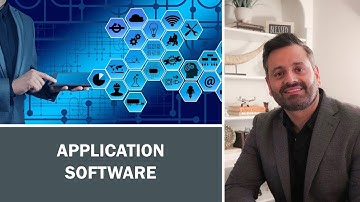 Application Software