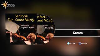 Karam - Tuğrul Karataş Resimi