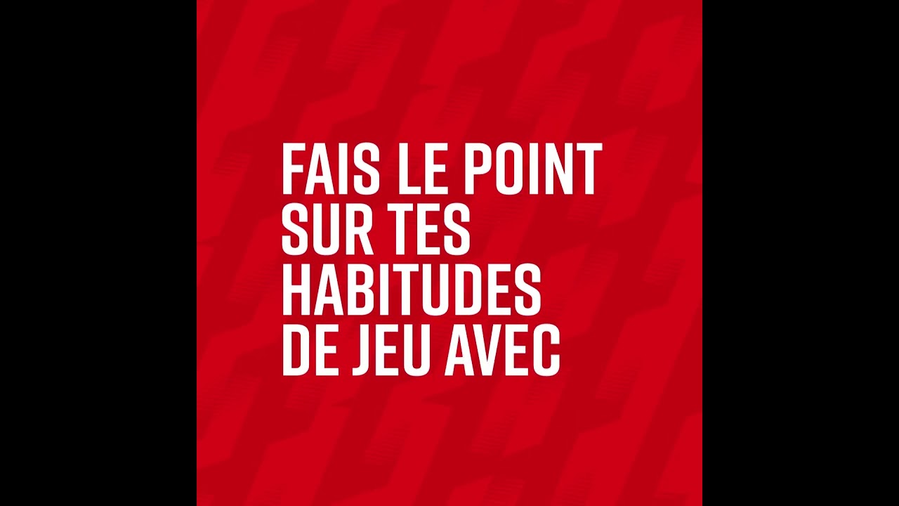 Tu As Atteint La Limite Légale De Montant Miser Betclic