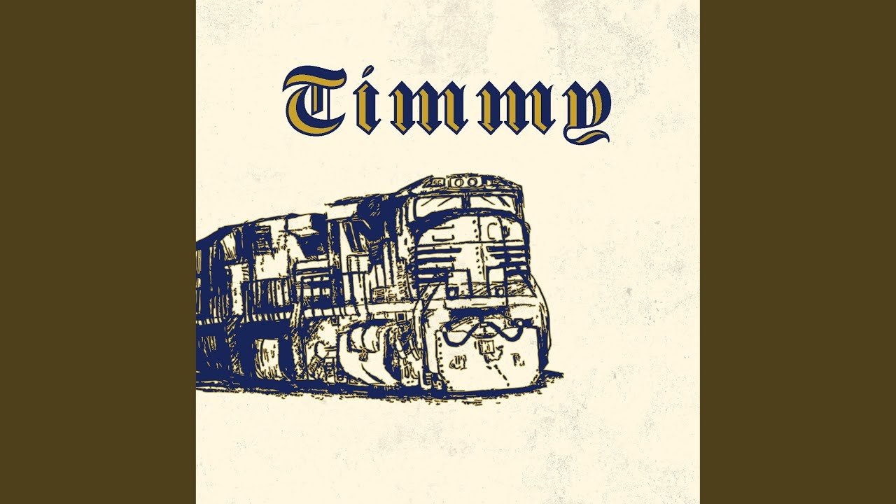 Watch Timmy on YouTube Watch Timmy on YouTube