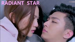 💜 Refresh Man|| Aaron Yan & Joanne||Romantic MV ||Taiwanese Drama 2020💜