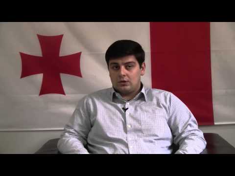 \"მეტს არასა ვთხოვ საქართველოს\"