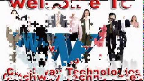 Website designing in vizianagaram9989197233 website designing in srikakulam visakhapatnam vizag catchway technologies9989197233 nellore web designing