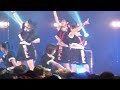 グーグールル 2019/10/05 ギュウ農フェス秋のSP @新木場STUDIO COAST