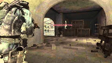 MW3: All Pro & Collateral Damage #1