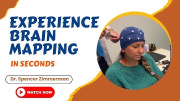 Brain Mapping (QEEG) #brainmapping #neurofeedback #brainhealth #concussion #brainfog #mentalhealth