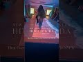 First interactive stage during NYFW