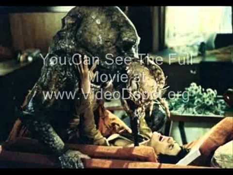 The Fly II (1989) The Fly II (1989)