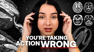 How to FIX Your Subconscious Relationship With Action to EXCEL in Life