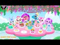 🐶🐱 Cocobi Baby Pet Care – Cutest Chaos Live! 🍼🐾😂 | @jahanzaibkhilji5259