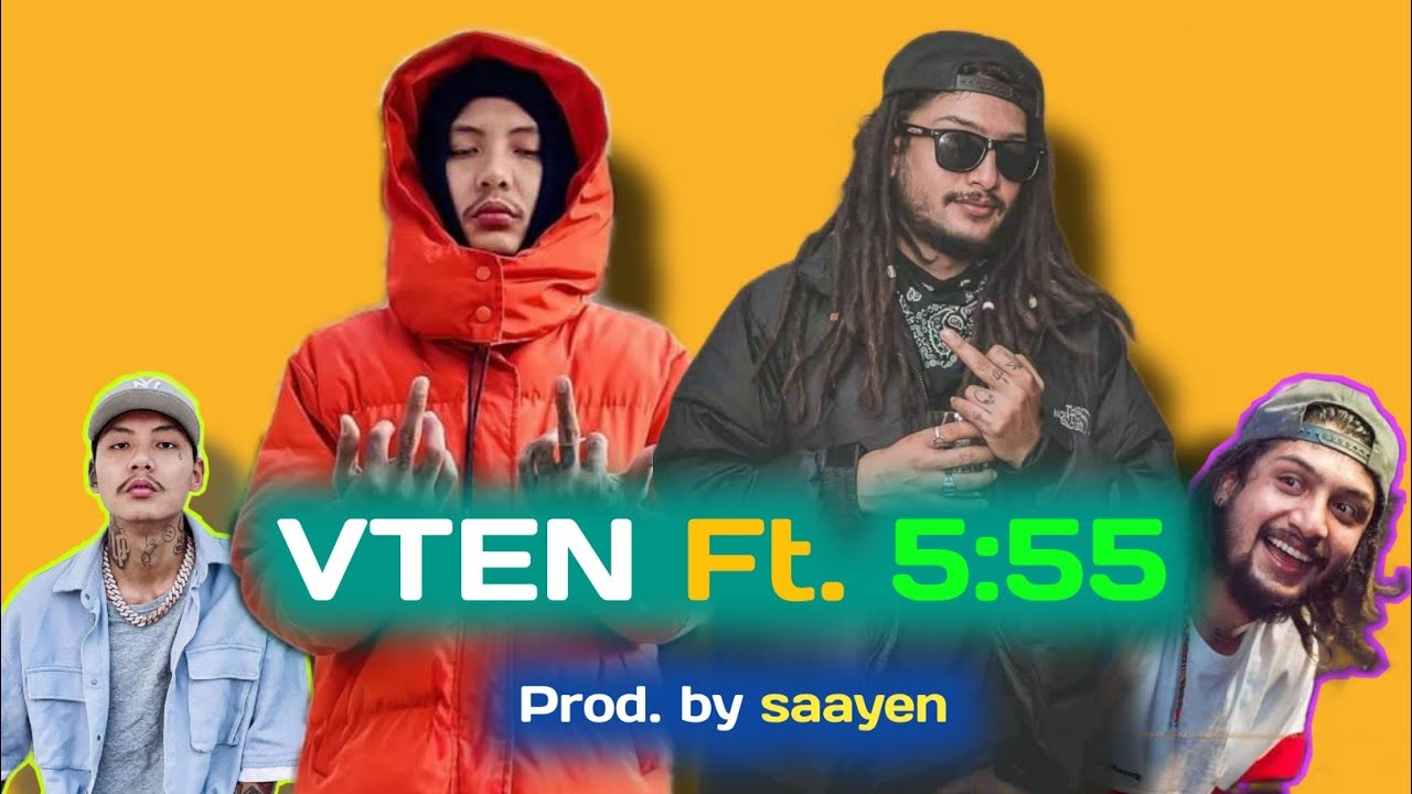 VTEN Ft. 