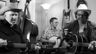 Video thumbnail of "Lonesome Homesick Blues - Carter Family Cover by Statehouse Electric"