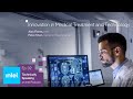 How AI is Rapidly Changing Healthcare | Technically Speaking (Ep.2) | Intel