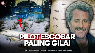 Download Lagu Dari Pilot CIA Menjadi Pilot untuk Pablo Escobar - Raymond Boulanger MP3