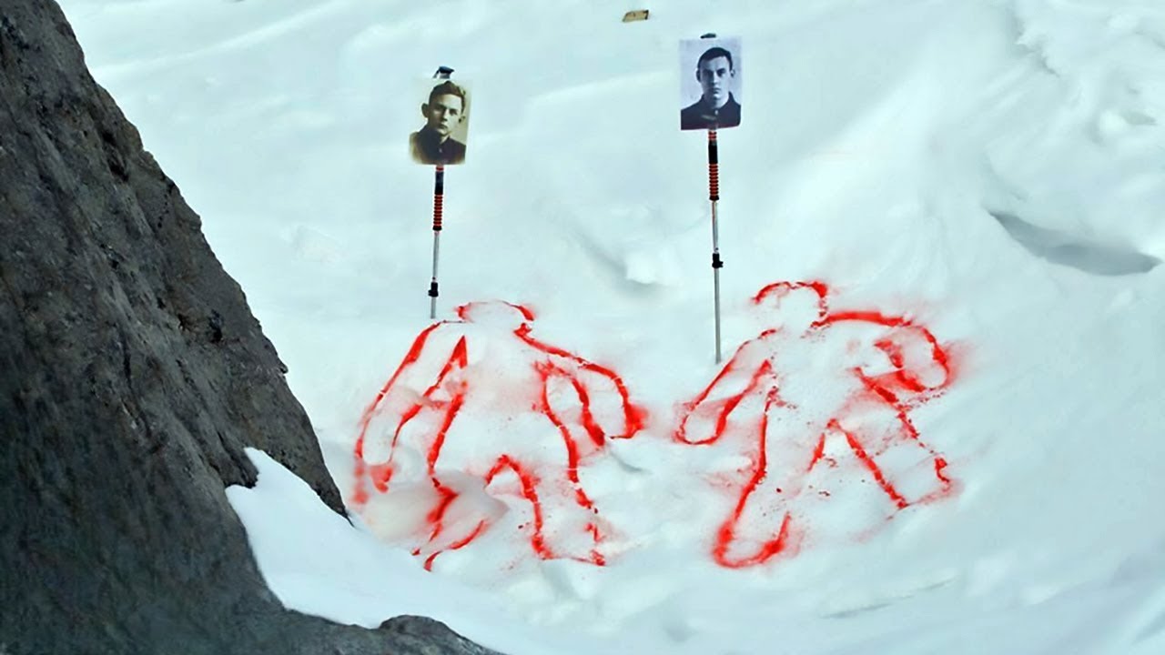 The Dyatlov Pass Mystery Finally Solved And It's Worse Than We Thought