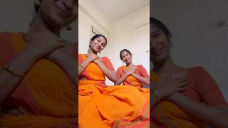 ചാഞ്ചക്കം ചാഞ്ചക്കം ചാടിയ്ക്കോട്ടെ🥰#twinwings #dance #amma #vava