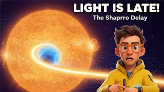 The Light That Takes the Longest Path