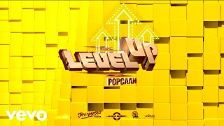 Смотреть клип Popcaan - Level Up (Official Audio)